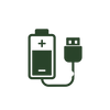 <strong>USB Backup Power Option</strong>