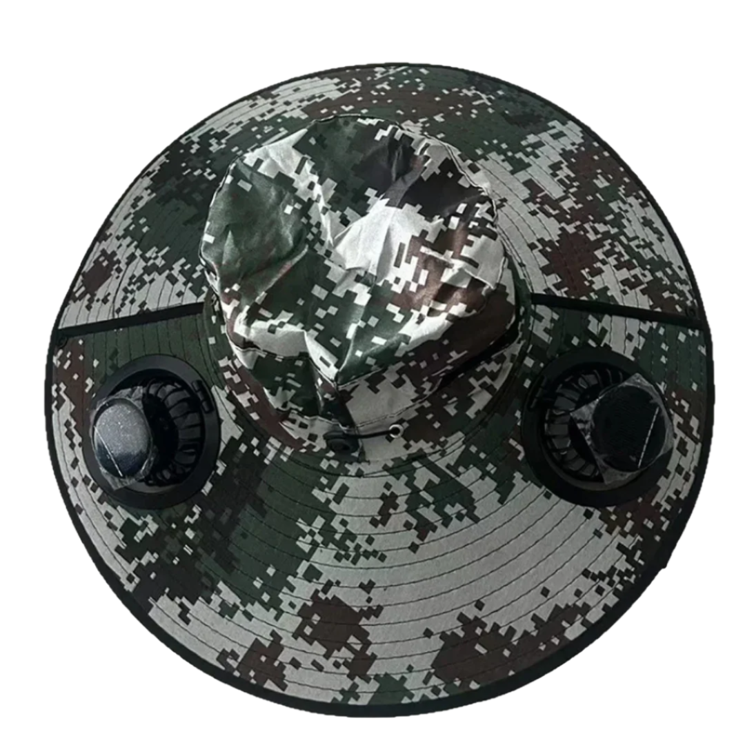 <strong>Stay Cool and Confident Under the Sun!</strong>